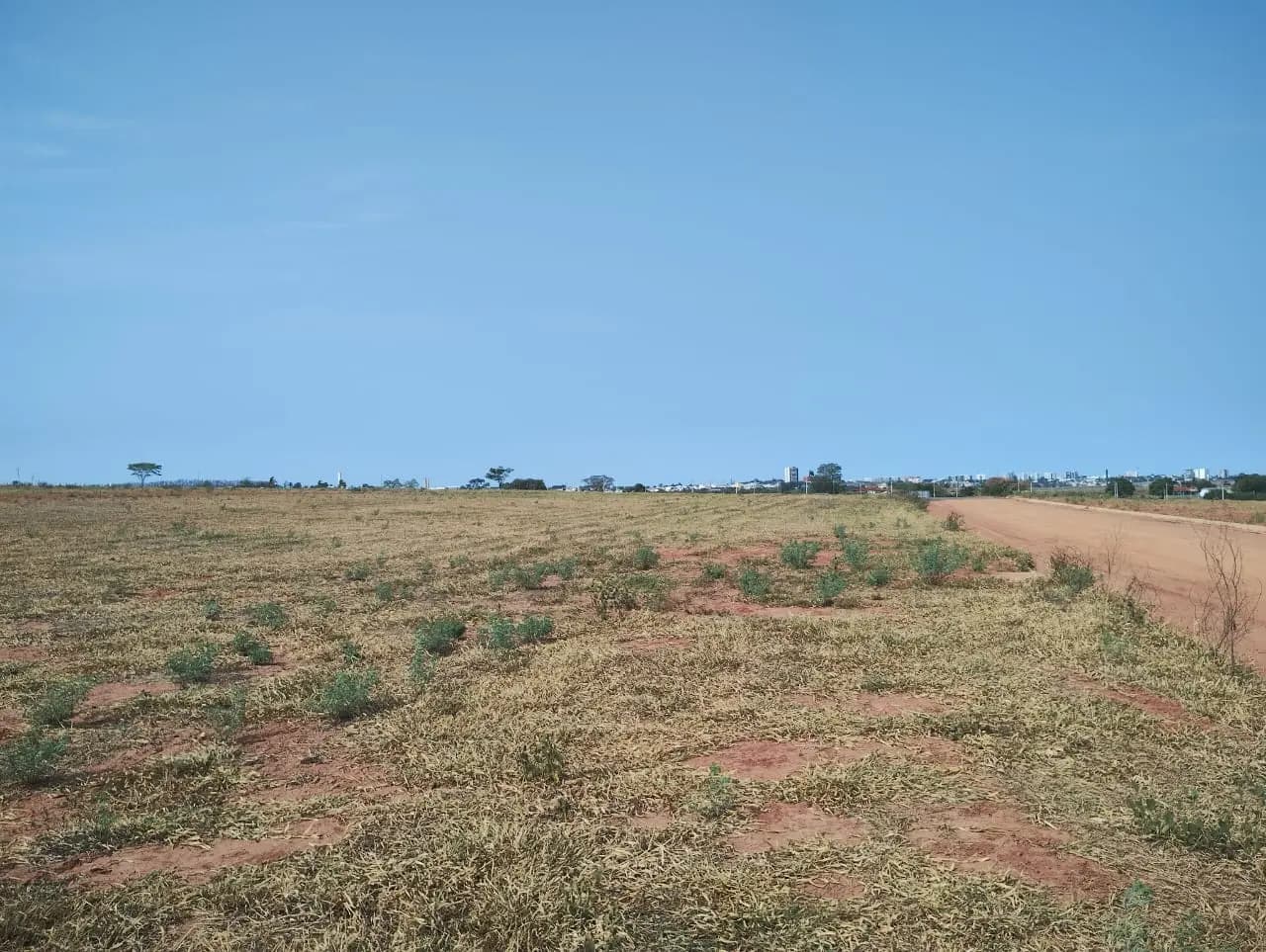 Terreno Urbano – 250 m² – Lote 26 Quadra I – Marília/SP, foto 4