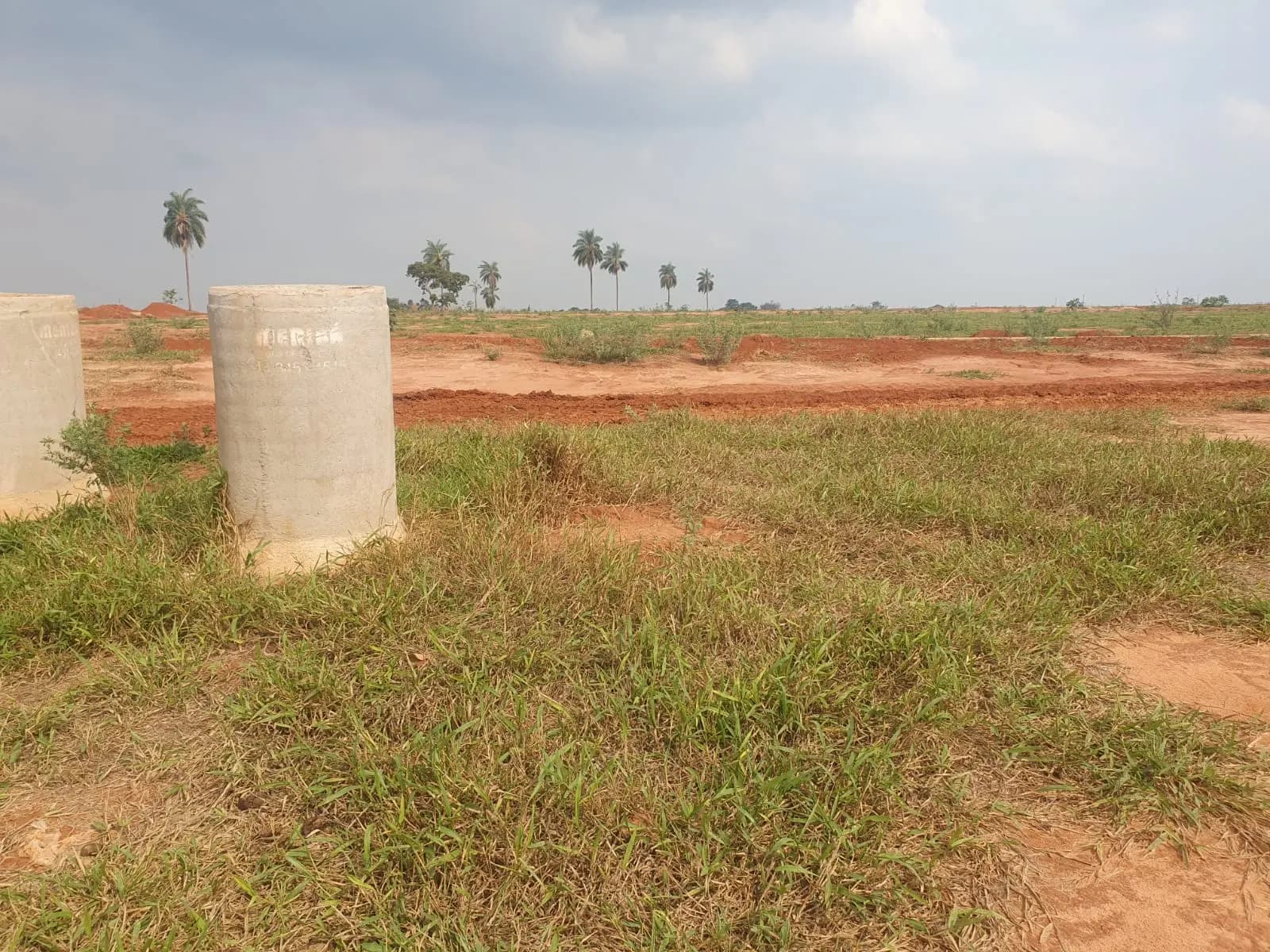 Terreno Urbano – 250 m² – Lote 39 Quadra K – Marília/SP, foto 5