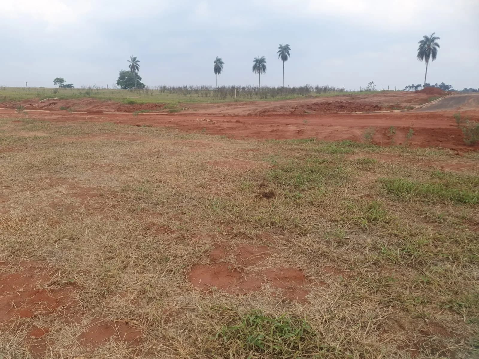 Terreno Urbano – 250 m² – Lote 42 Quadra K – Marília/SP, foto 2