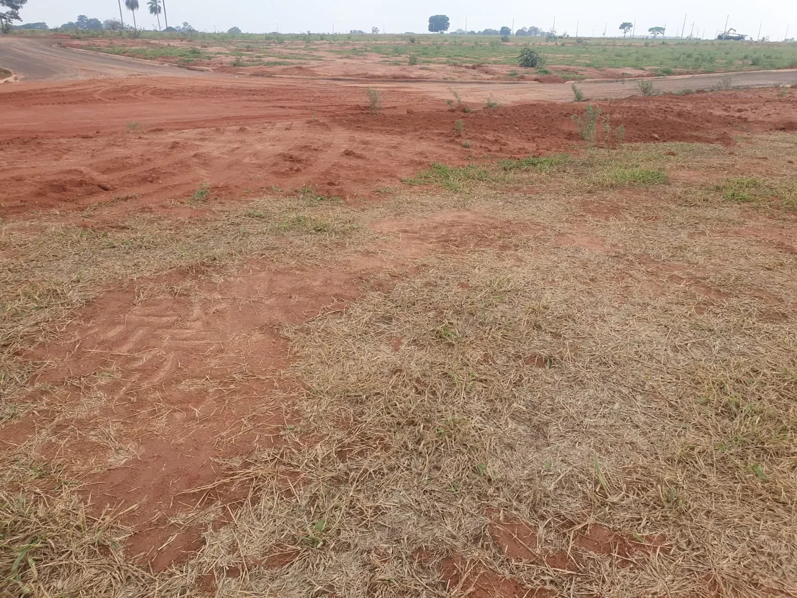Terreno Urbano – 250 m² – Lote 42 Quadra K – Marília/SP, foto 4