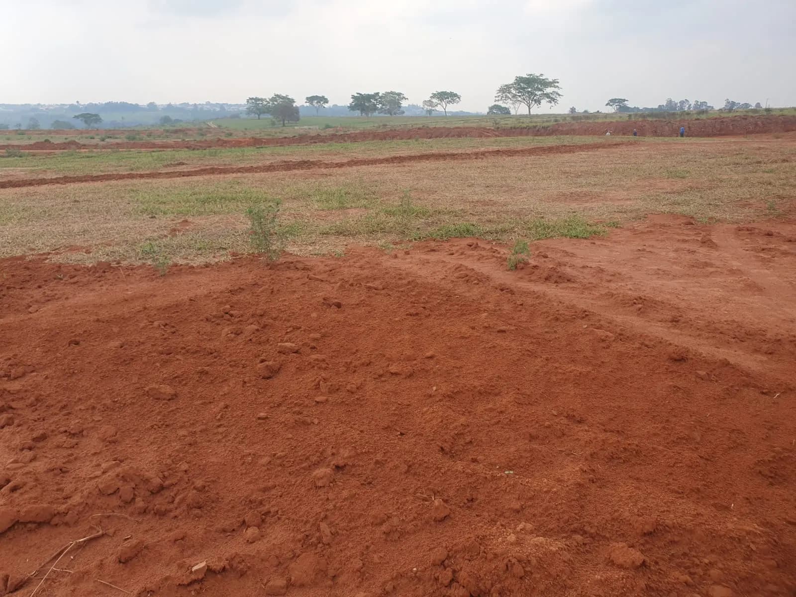 Terreno Urbano – 250 m² – Lote 42 Quadra K – Marília/SP, foto 5