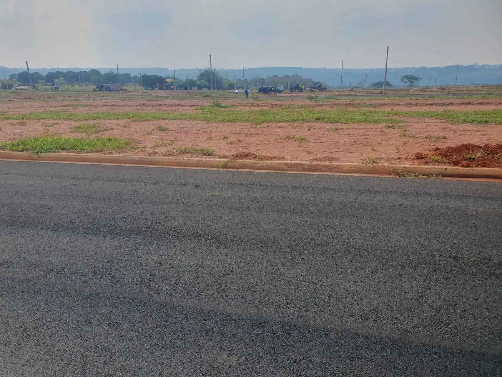 Terreno Urbano – 250 m² – Lote 43 Quadra O – Marília/SP, foto 3
