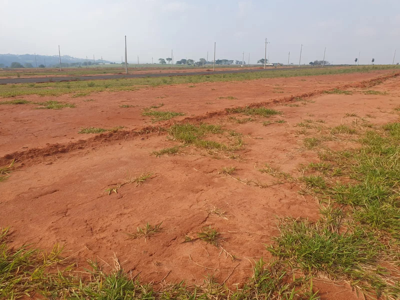 Terreno Urbano – 250 m² – Lote 43 Quadra O – Marília/SP, foto 5