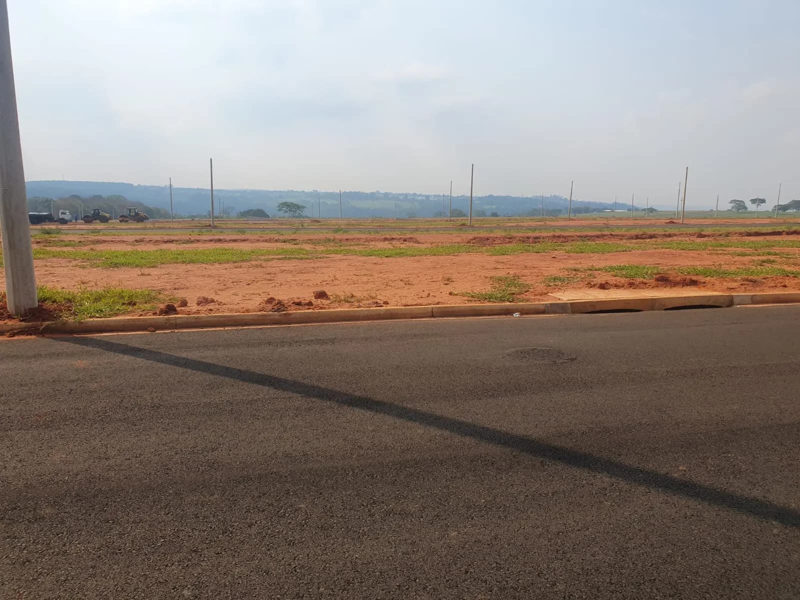 Terreno Urbano – 250 m² – Lote 44 Quadra O – Marília/SP, foto 2