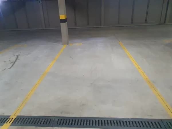 Vaga de Garagem – 11,50 m² – Vaga 21 – Bauru/SP, foto 2
