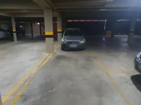Vaga de Garagem – 11,50 m² – Vaga 47 – Bauru/SP, foto 2